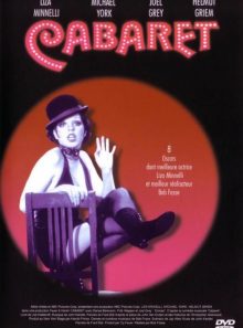 Cabaret - édition collector