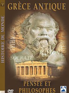 Histoire du monde - grèce antique (pensée et philosophes)
