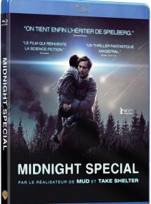 Midnight special - blu-ray + copie digitale