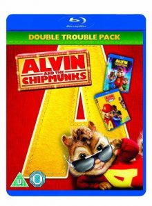 Alvin & the chipmunks/alvin & the chipmunks