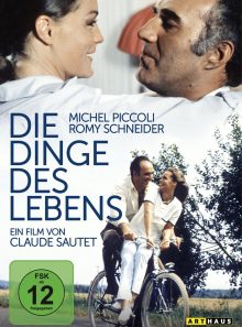 Die dinge des lebens