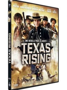 Texas rising