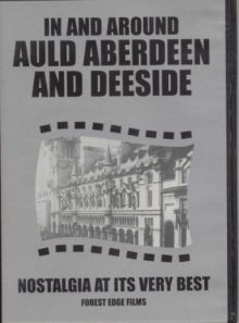 In and around auld aberdeen and deeside