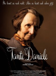 Tante daniele