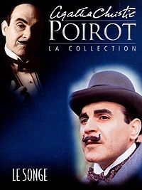 Collection agatha christie/poirot n° 29: le songe
