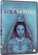 Lola montes - import uk