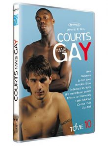 Courts mais gay - tome 10