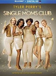 Single moms club (blu-ray)