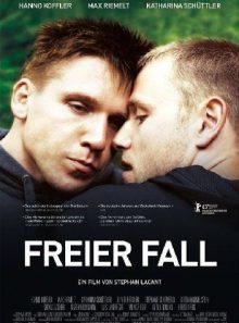 Freier fall (free fall)