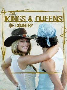 Kings and queens of country