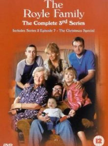 The royle family series 3 [region 2]