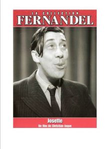 Collection fernandel - josette