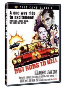 Hot rods to hell