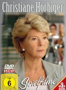 Christiane hörbiger spielfilme (3 discs)