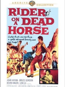 Rider on a dead horse (1962)