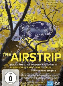 The airstrip - aufbruch der moderne, teil iii (+ dvd)