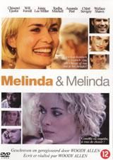 Melinda et melinda - edition belge
