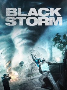 [anglais vost] black storm: vod sd - achat