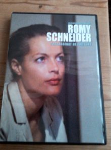 L'assassinat de trotsky: collection les plus grands films avec romy schneider - n°9