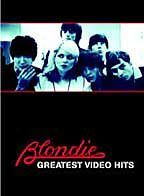 Blondie - greatest video hits