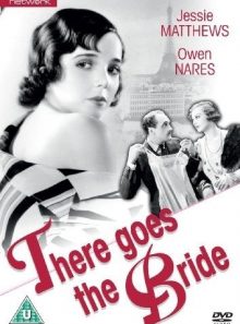 There goes the bride [import anglais] (import)