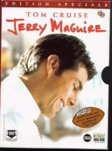 Jerry maguire - édition spéciale - edition belge