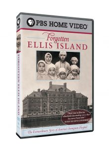 Forgotten ellis island