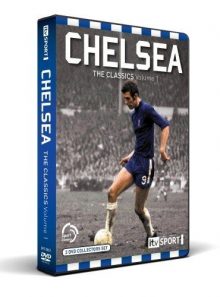 Chelsea [import anglais] (import) (coffret de 2 dvd)