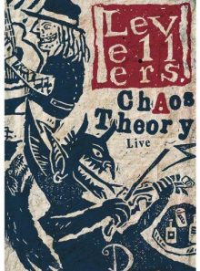 The levellers : chaos theory