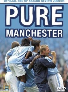 Manchester city - pure manchester