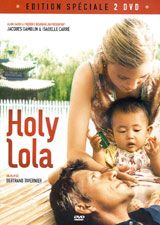 Holy lola - edition spéciale 2 dvd