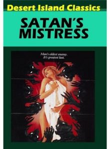 Satan s mistress