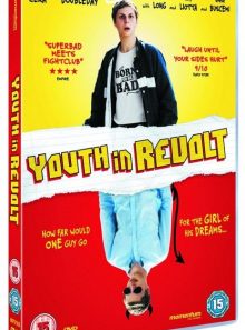 Youth in revolt - import uk