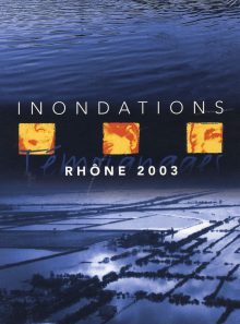Inondations rhone 2003