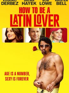 How to be a latin lover: vod sd - achat