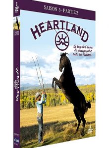 Heartland - saison 5, partie 2/2