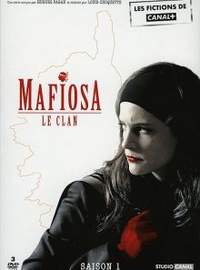 Mafiosa - intégrale saison 1