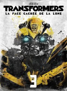 Transformers 3: la face cachée de la lune: vod hd - achat
