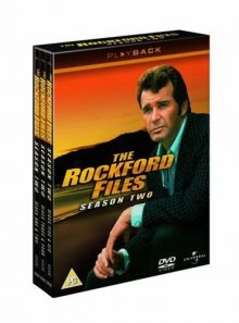 The rockford files - series 2