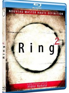 Ring 2 - blu-ray