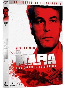 La mafia : l'intégrale de la saison 3