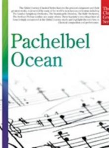 [the classical greats series] pachelbel: ocean