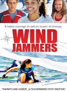 Wind jammers