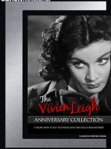 Vivien leigh anniversary collection
