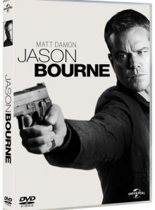 Jason bourne - dvd + copie digitale