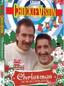 Chucklevision: christmas