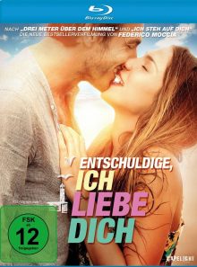 Entschuldige, ich liebe dich!