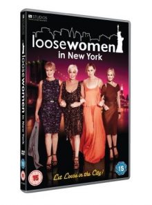 Loose women in new york - let loose in the city [import anglais] (import)