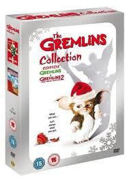 Gremlins/gremlins 2 - the new batch