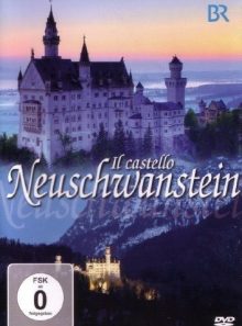 Schloss neuschwanstein (italienische version) (import)